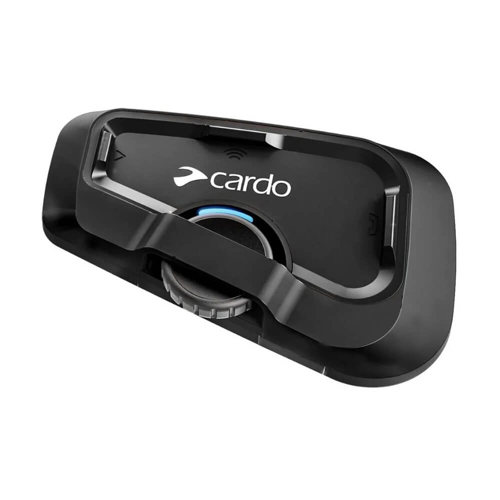 Intercomunicador Cardo Freecom 2x Duo (2 Peças) - Sacramento