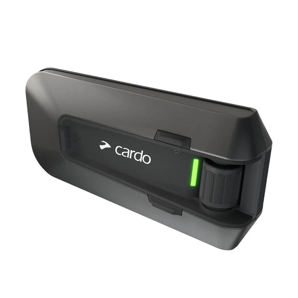 Intercomunicador Cardo Packtalk Bold JBL Duo (2 Peças) - Sacramento