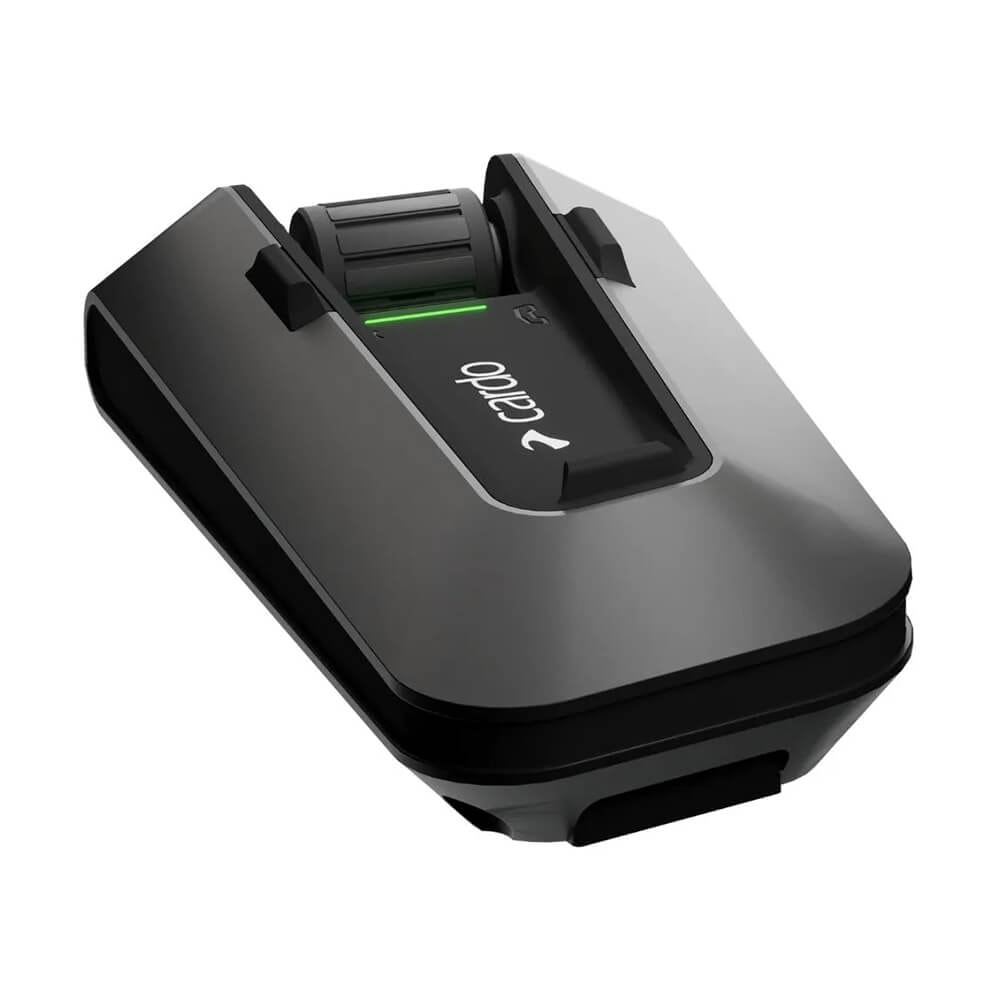 Intercomunicador Cardo Packtalk Edge Duo (2 Peças) - Sacramento