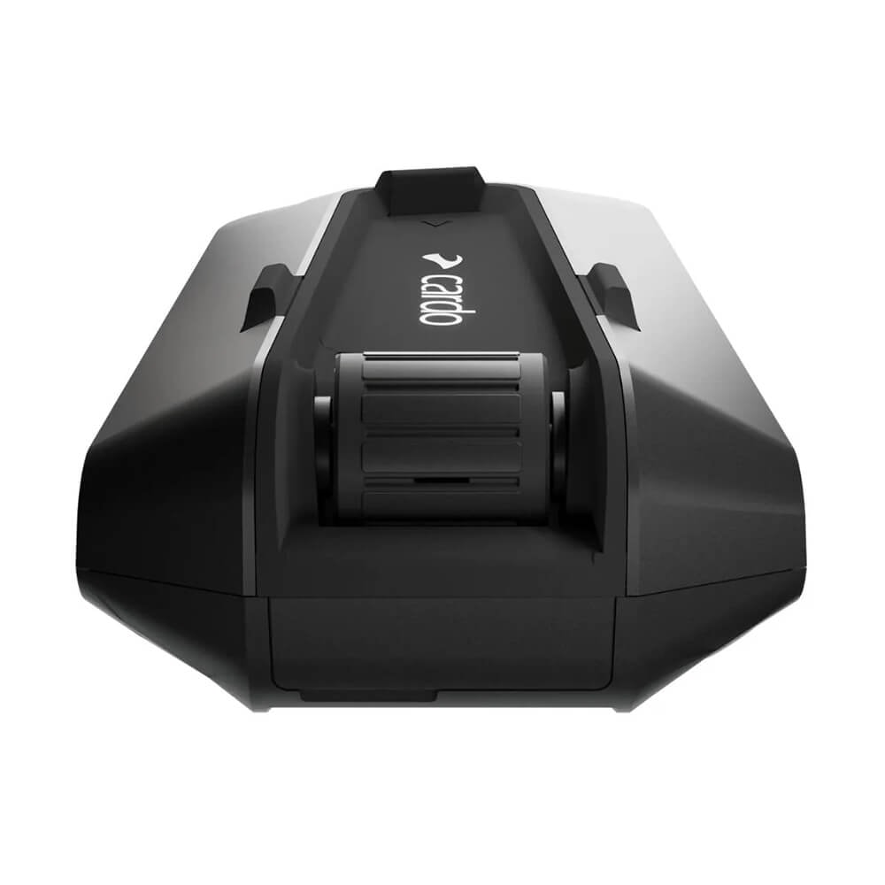 【Ryouhei】CARDO PACKTALK EDGE DUO2セット Intercomunicador Cardo Packtalk Edge Duo (2 Peças) - Sacramento