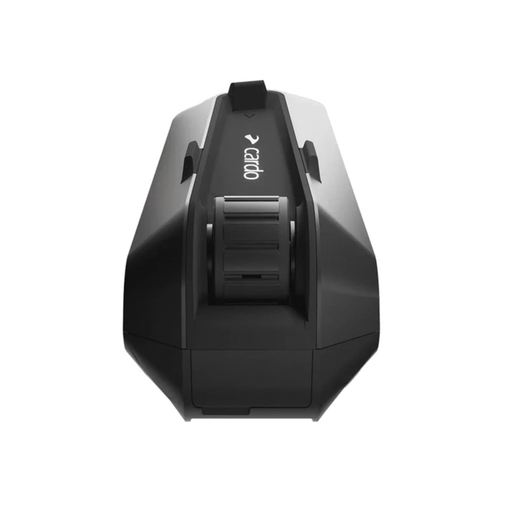 Intercomunicador Cardo Packtalk Edge Duo Off Road (2 Peças)