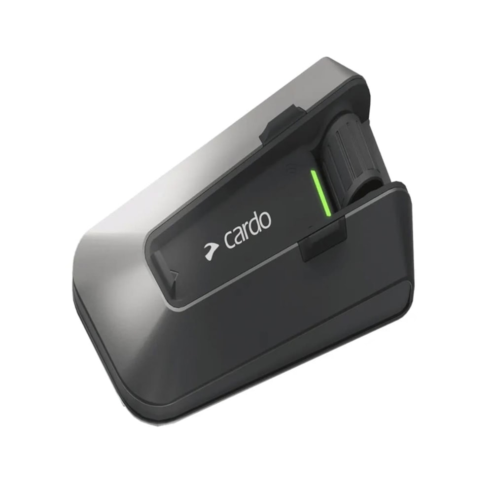 Intercomunicador Cardo Packtalk Edge Duo Off Road (2 Peças)