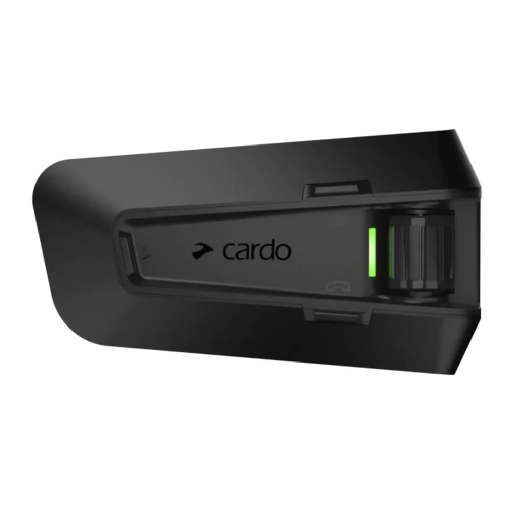 Intercomunicador Cardo Packtalk Pro Duo (2 Peças)