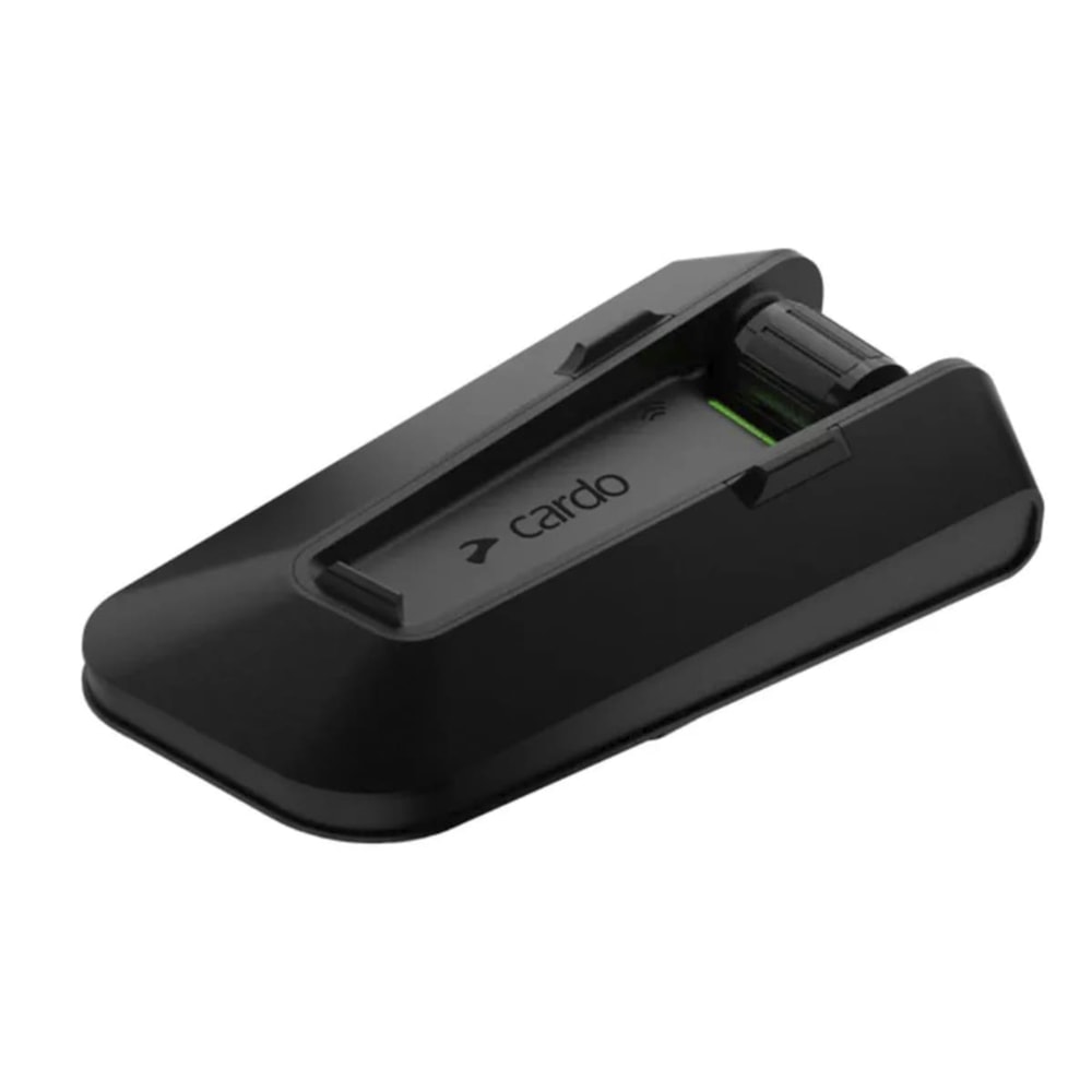 Intercomunicador Cardo Packtalk Pro Duo (2 Peças)