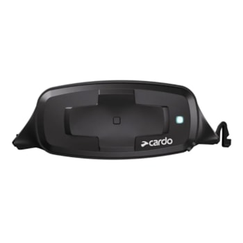 Intercomunicador Cardo Packtalk-S Shoei Geracao 3 Single (1 Peça)
