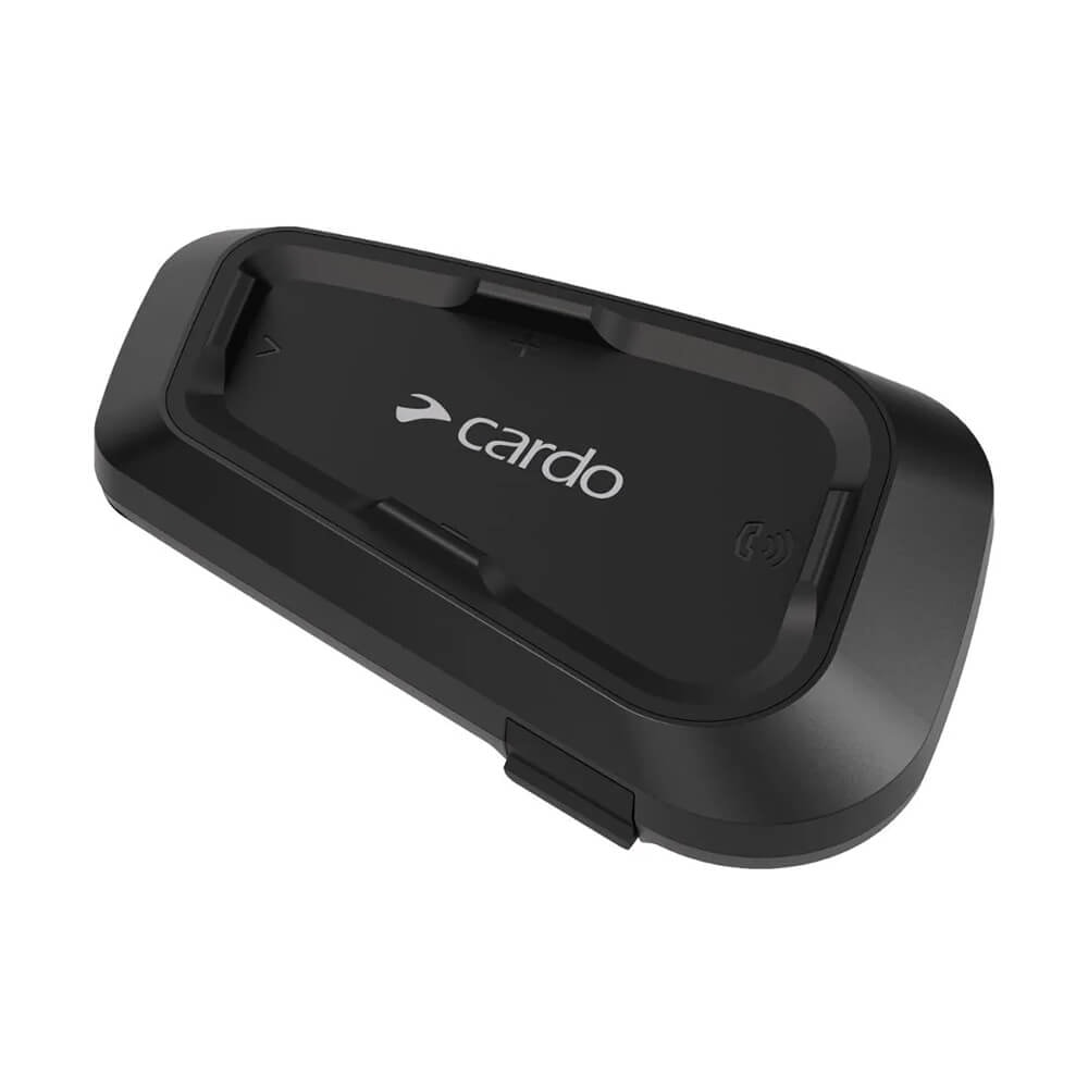 Intercomunicador Cardo Spirit Single (1 Peça) - Sacramento