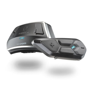 Intercomunicador Schuberth SC Edge C5/E2/S3 (Cardo)