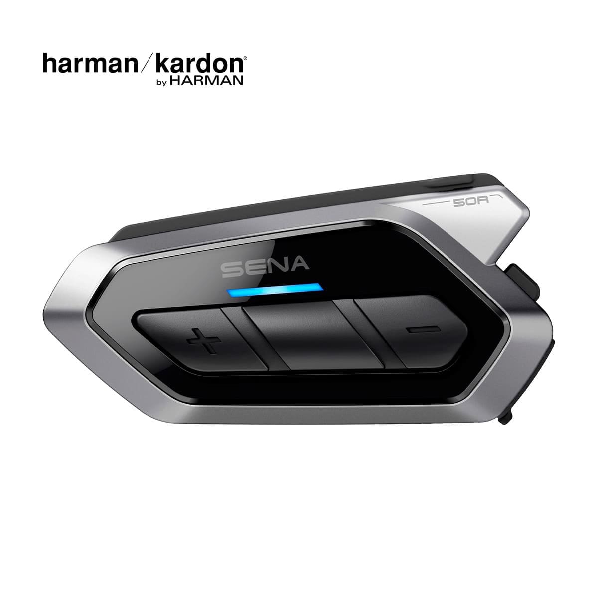 SENA 50R シングルユニット Intercomunicador Sena 50R (1 Peça) - Sacramento