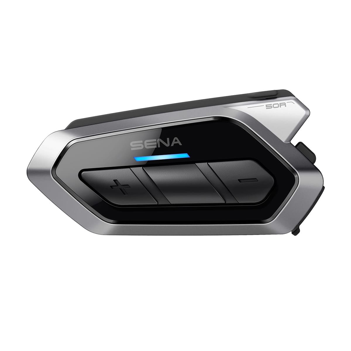 SENA 50R バイク　インカム Intercomunicador Sena 50R Dual (2 Peças) - Sacramento