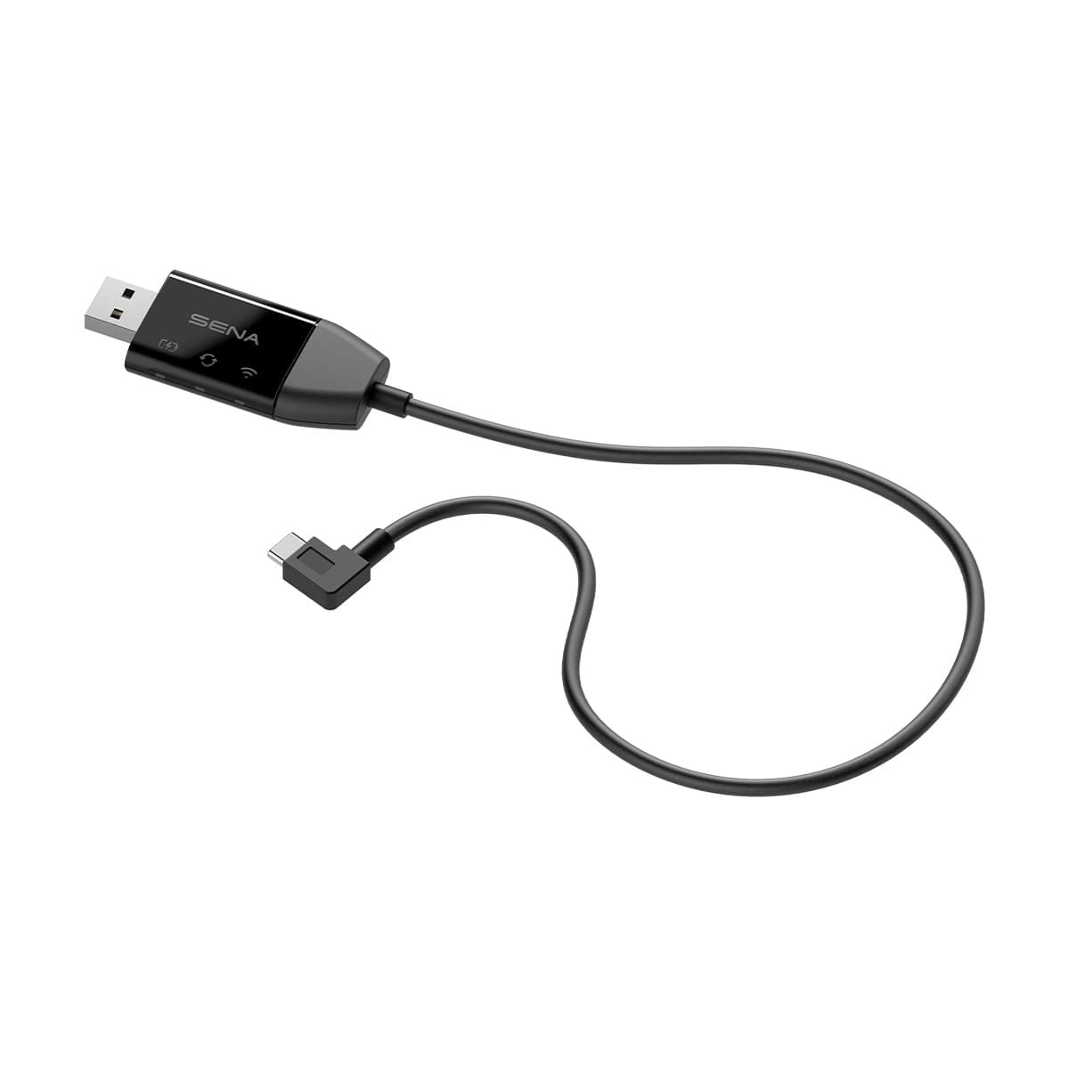 Intercomunicador Sena 50R Dual (2 Peças) - Sacramento