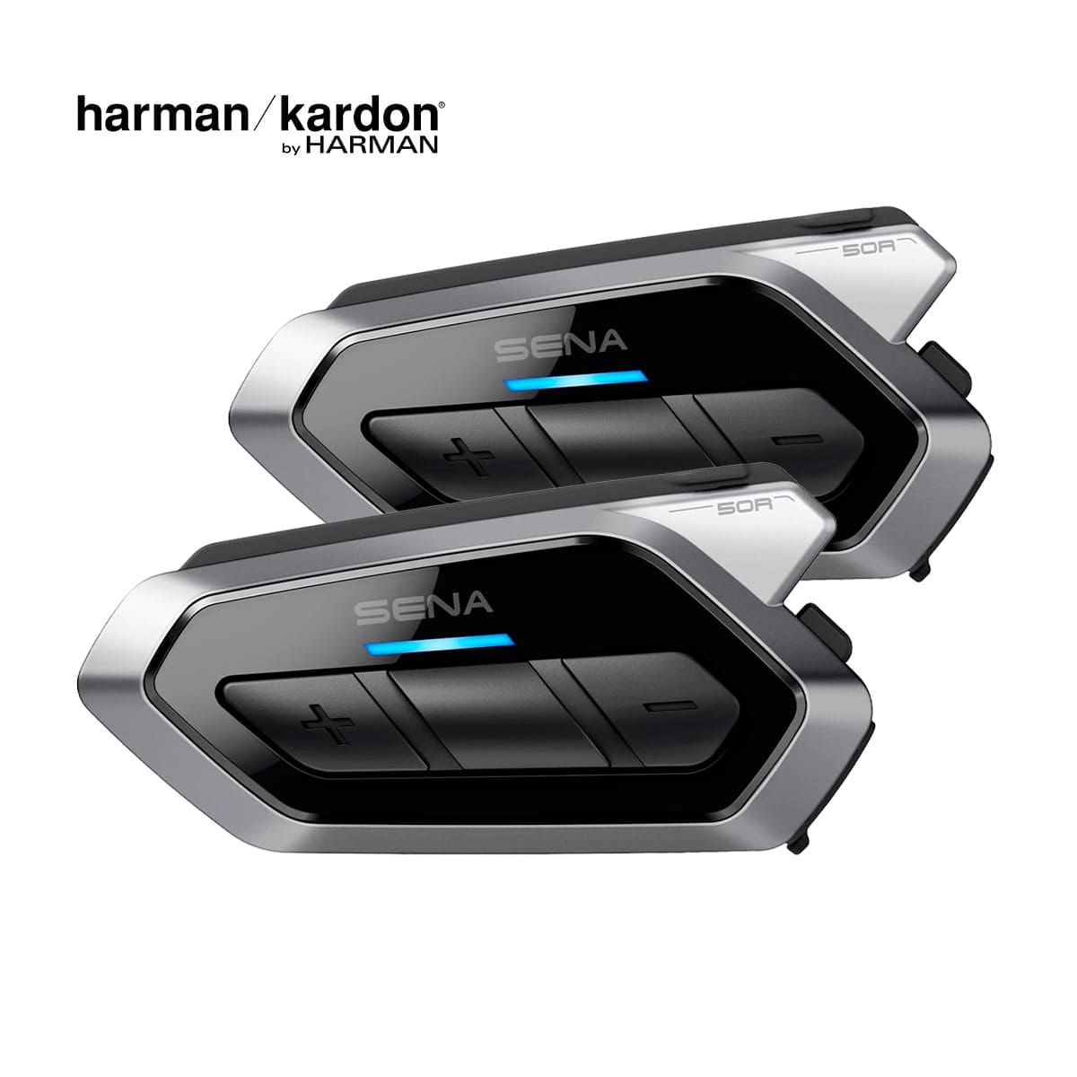 Intercomunicador Sena 50R (1 Peça) - Sacramento