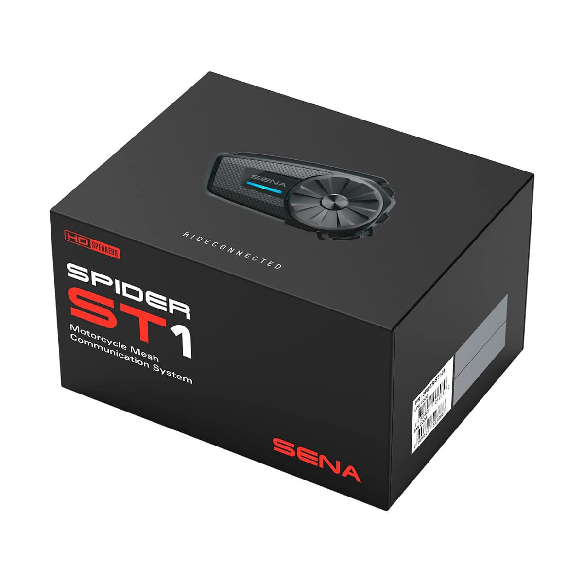 SENA SPIDER ST1 インカム Intercomunicador Sena SPIDER ST1 (1 Peça) - Sacramento