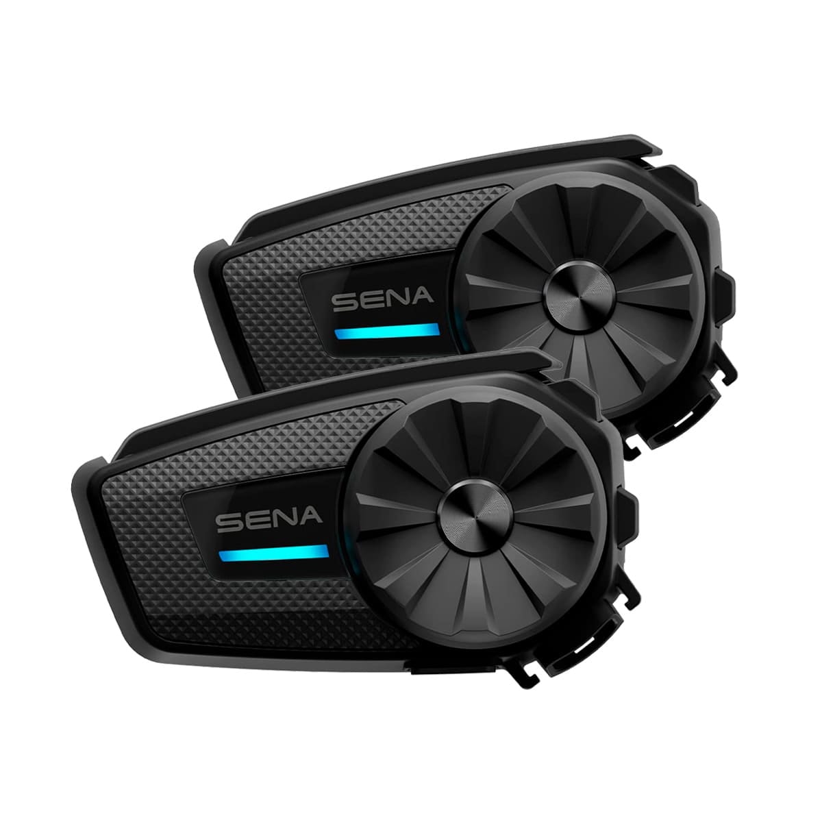 [美品] SENA SPIDER ST1 Intercomunicador Sena SPIDER ST1 Dual (2 Peças) - Sacramento