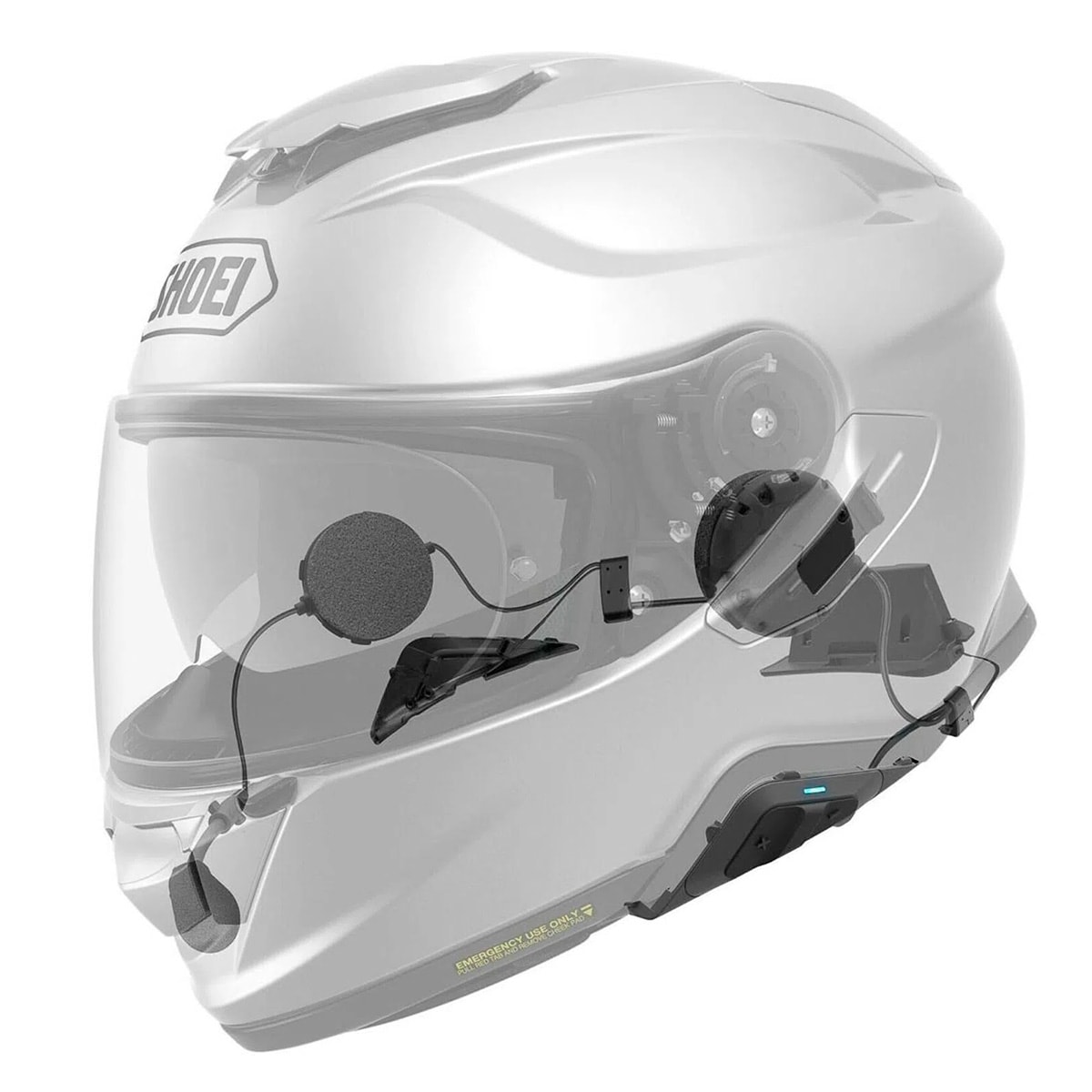 Intercomunicador Sena SRL2 (1 Peça) - Sacramento