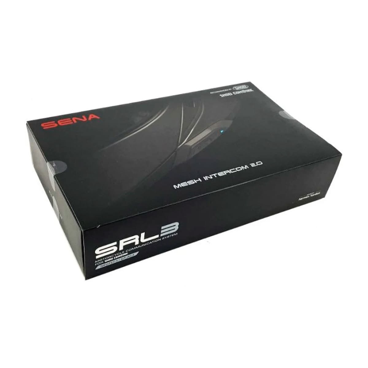 Intercomunicador Sena SRL3 (1 Peça) - Sacramento