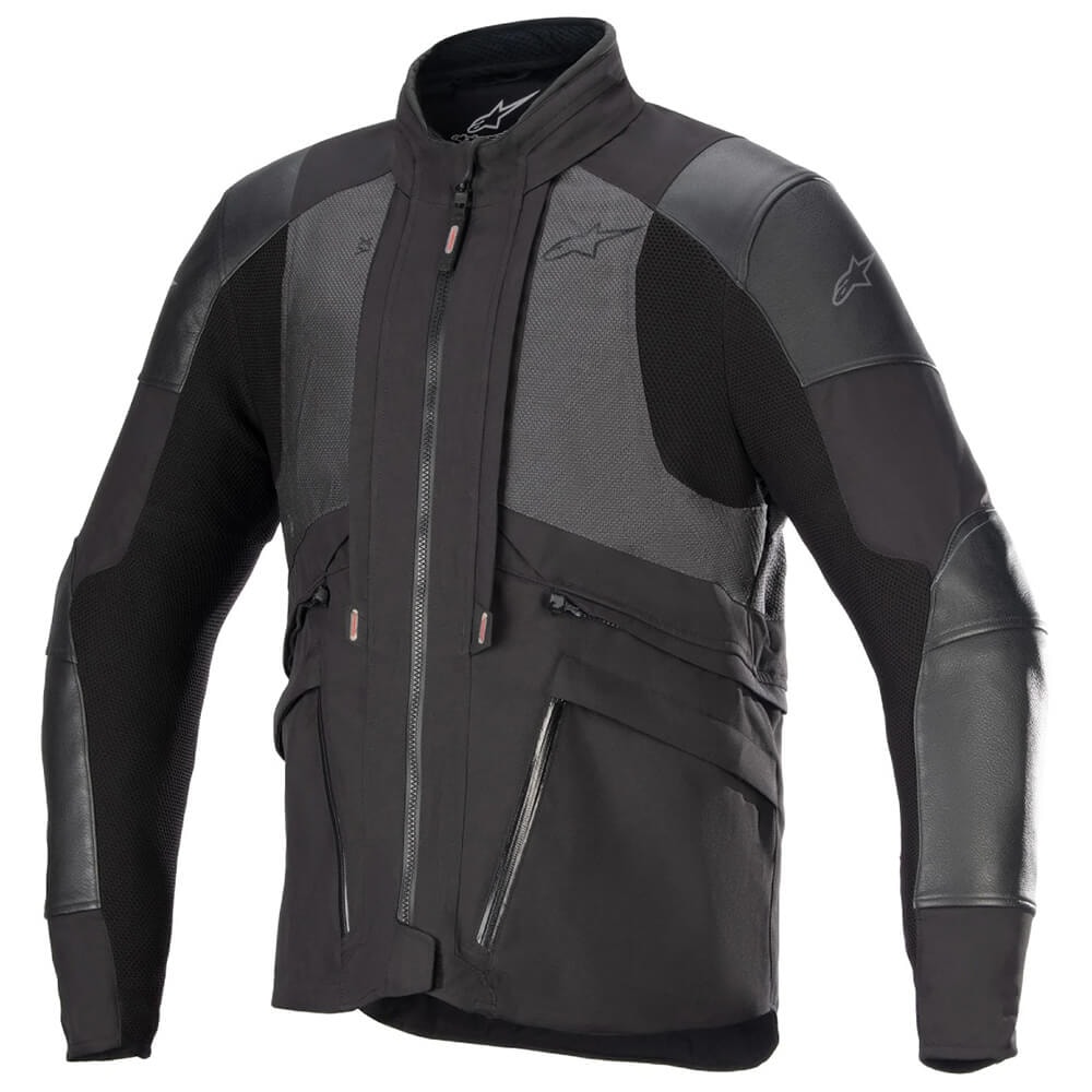 Jaqueta Alpinestars AMT10 Drystar XF