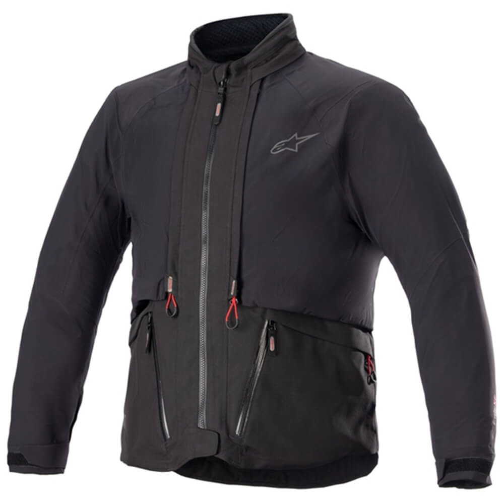 Jaqueta Alpinestars AMT10 Drystar XF