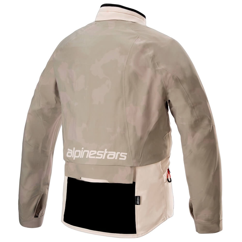 Jaqueta Alpinestars AMT10 Lab Drystar XF