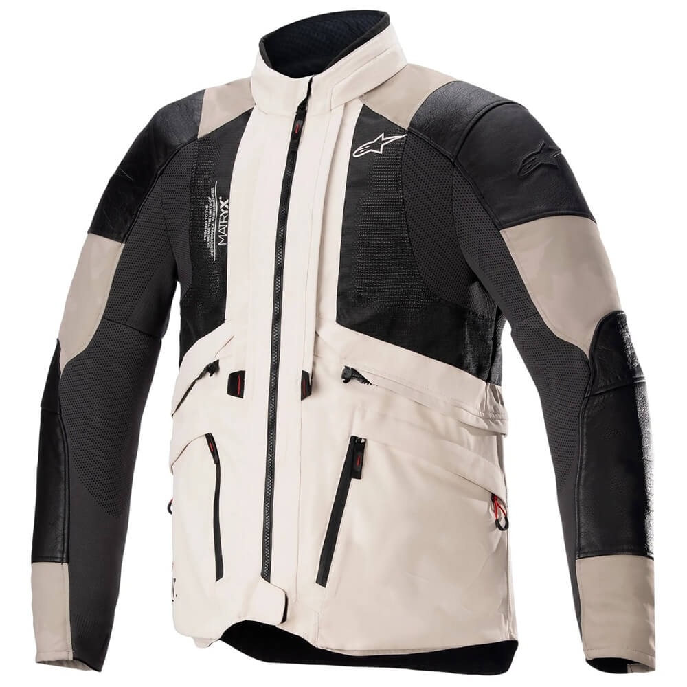 Jaqueta Alpinestars AMT10 Lab Drystar XF