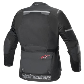 Jaqueta Alpinestars Andes Air Drystar