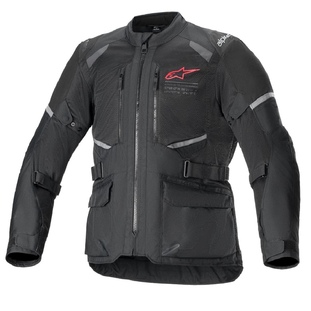 Jaqueta Alpinestars Andes V3 Drystar - Sacramento