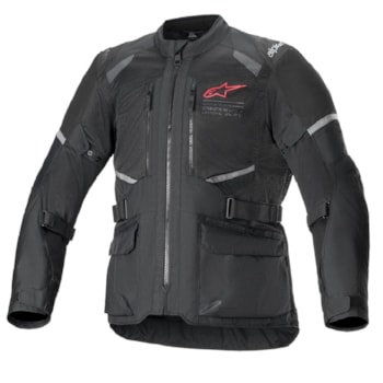 Jaqueta Alpinestars Andes Air Drystar