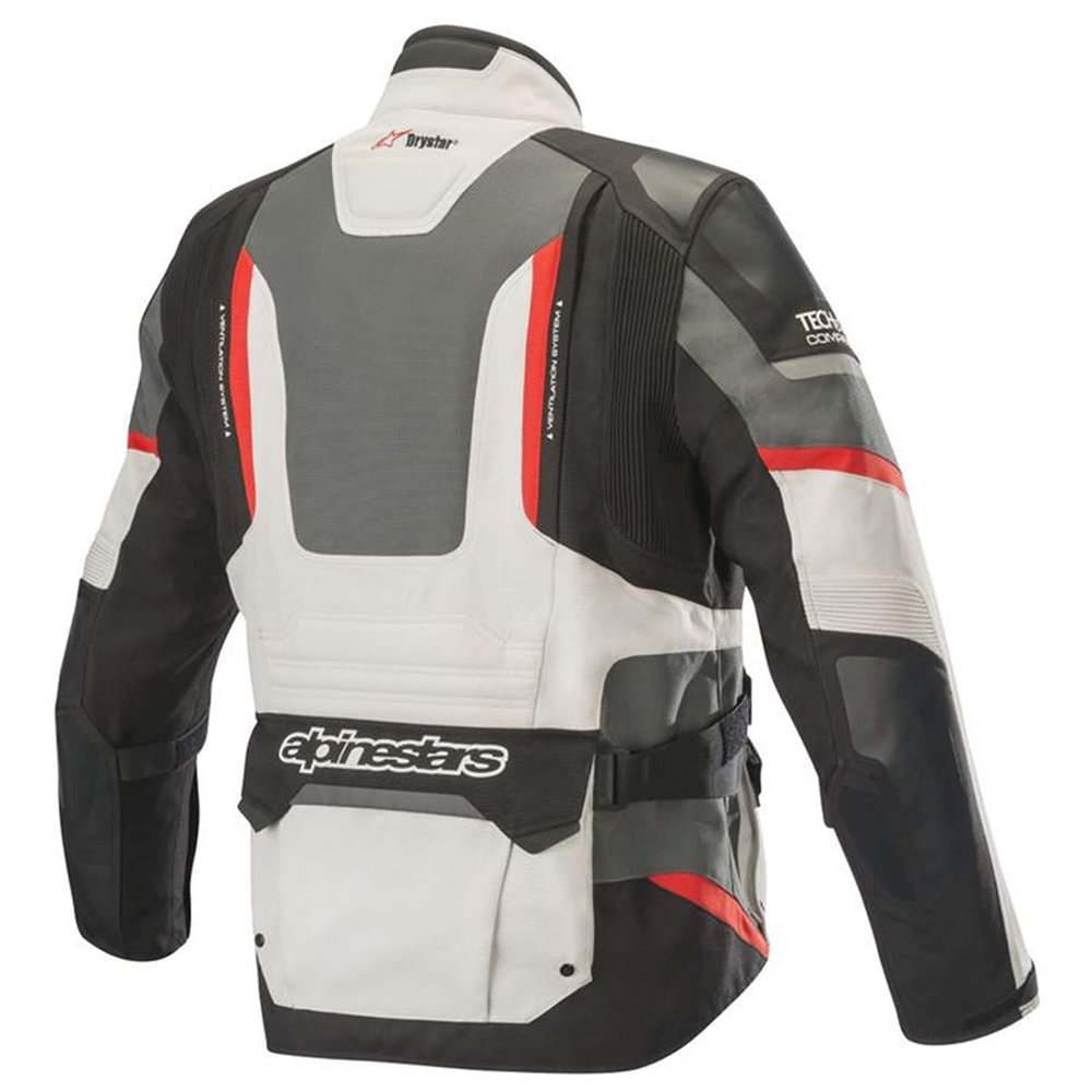 Jaqueta Alpinestars Andes Pro Drystar Tech-Air