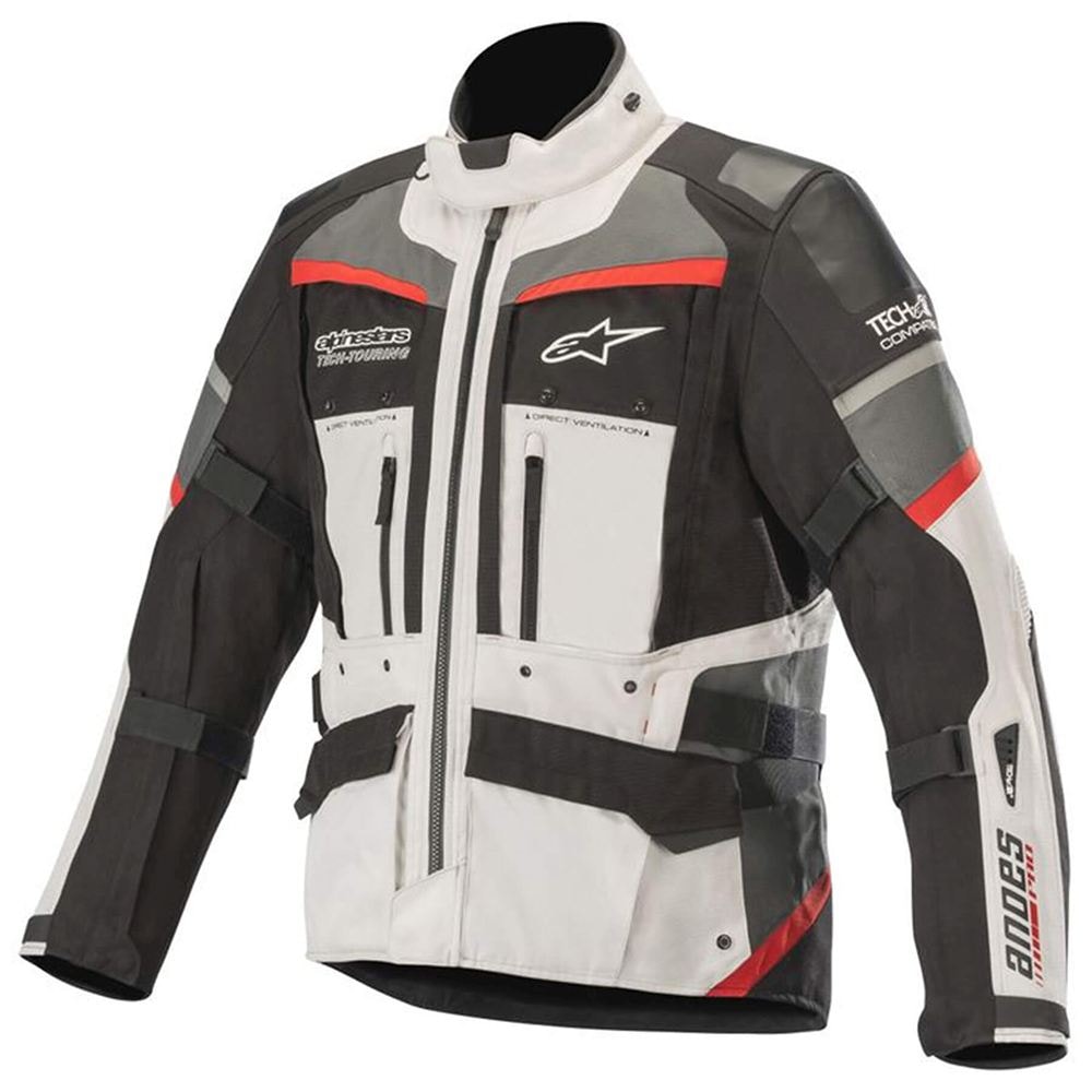 Jaqueta Alpinestars Andes Pro Drystar Tech-Air