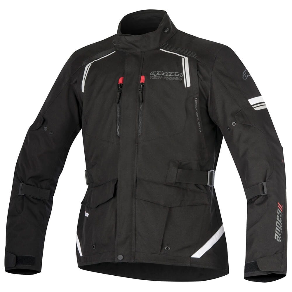 Jaqueta Alpinestars Andes V2 Drystar