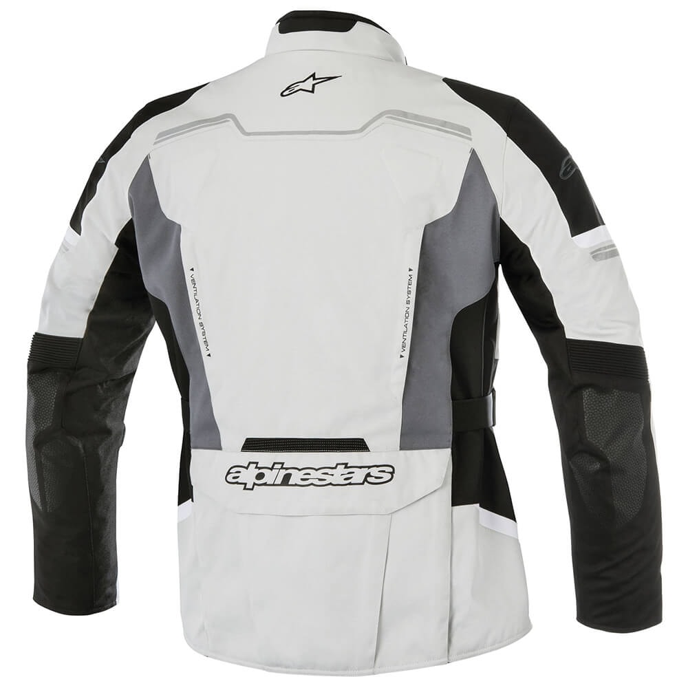 Jaqueta Alpinestars Andes V2 Drystar