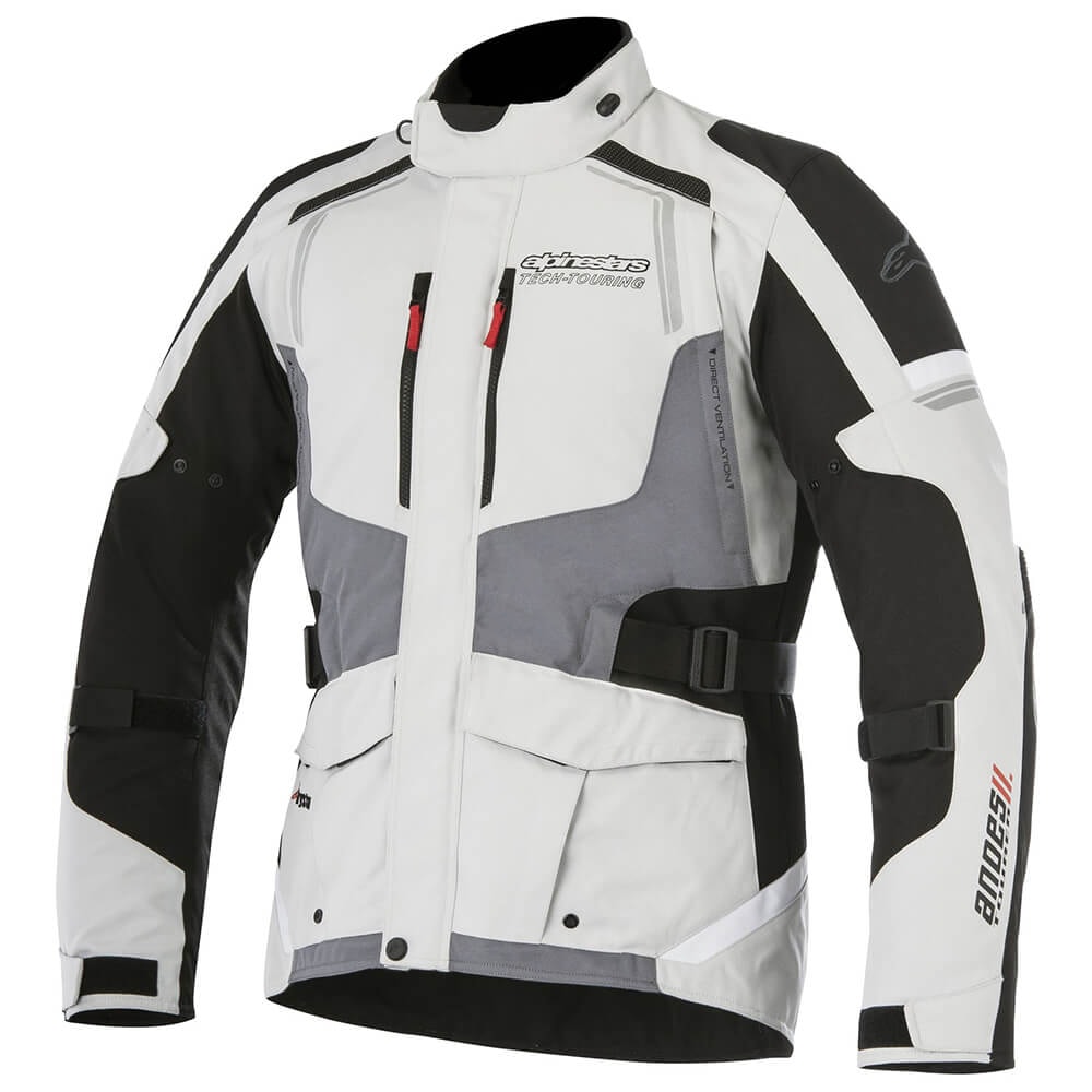 Jaqueta Alpinestars Andes V2 Drystar