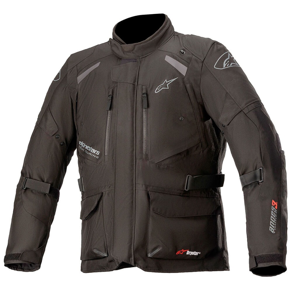 Tamanho jaqueta hot sale alpinestars