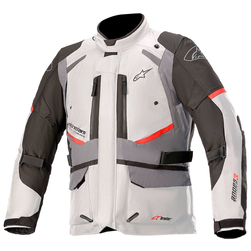 Jaqueta Alpinestars Andes V3 Drystar - Sacramento