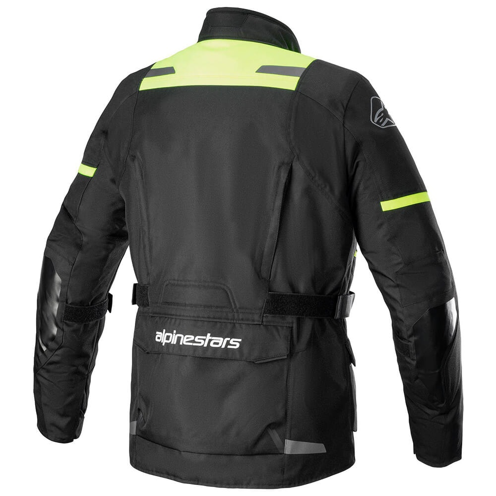 Jaqueta Alpinestars Andes V3 Drystar