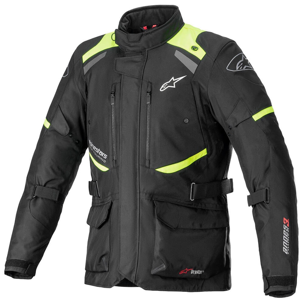 Jaqueta Alpinestars Andes V3 Drystar