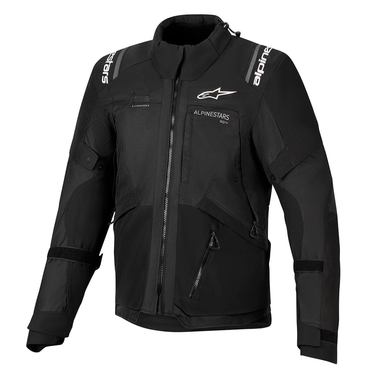 ストレージャ Jaqueta Alpinestars Andes V4 Drystar - Sacramento