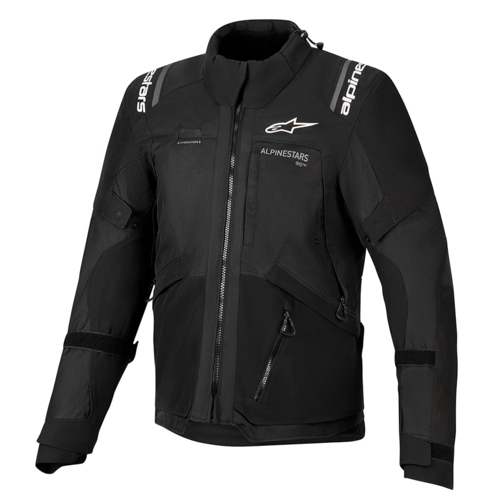 Jaqueta Alpinestars Andes V4 Drystar