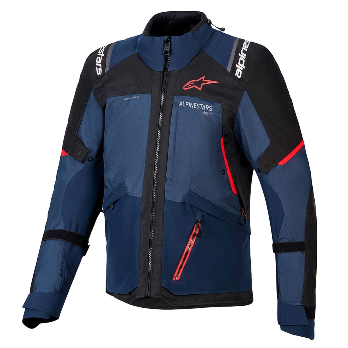 Jaqueta Alpinestars Andes V4 Drystar - Sacramento
