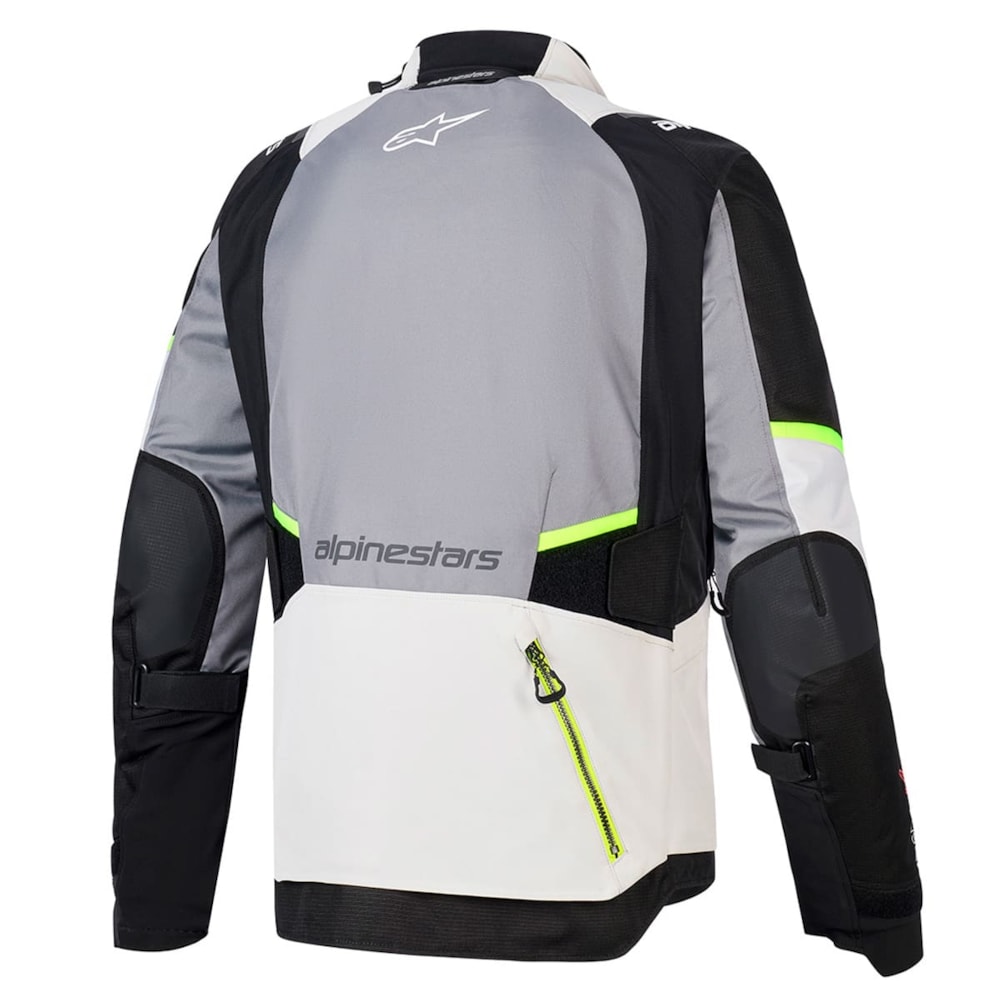 Jaqueta Alpinestars Andes V4 Drystar