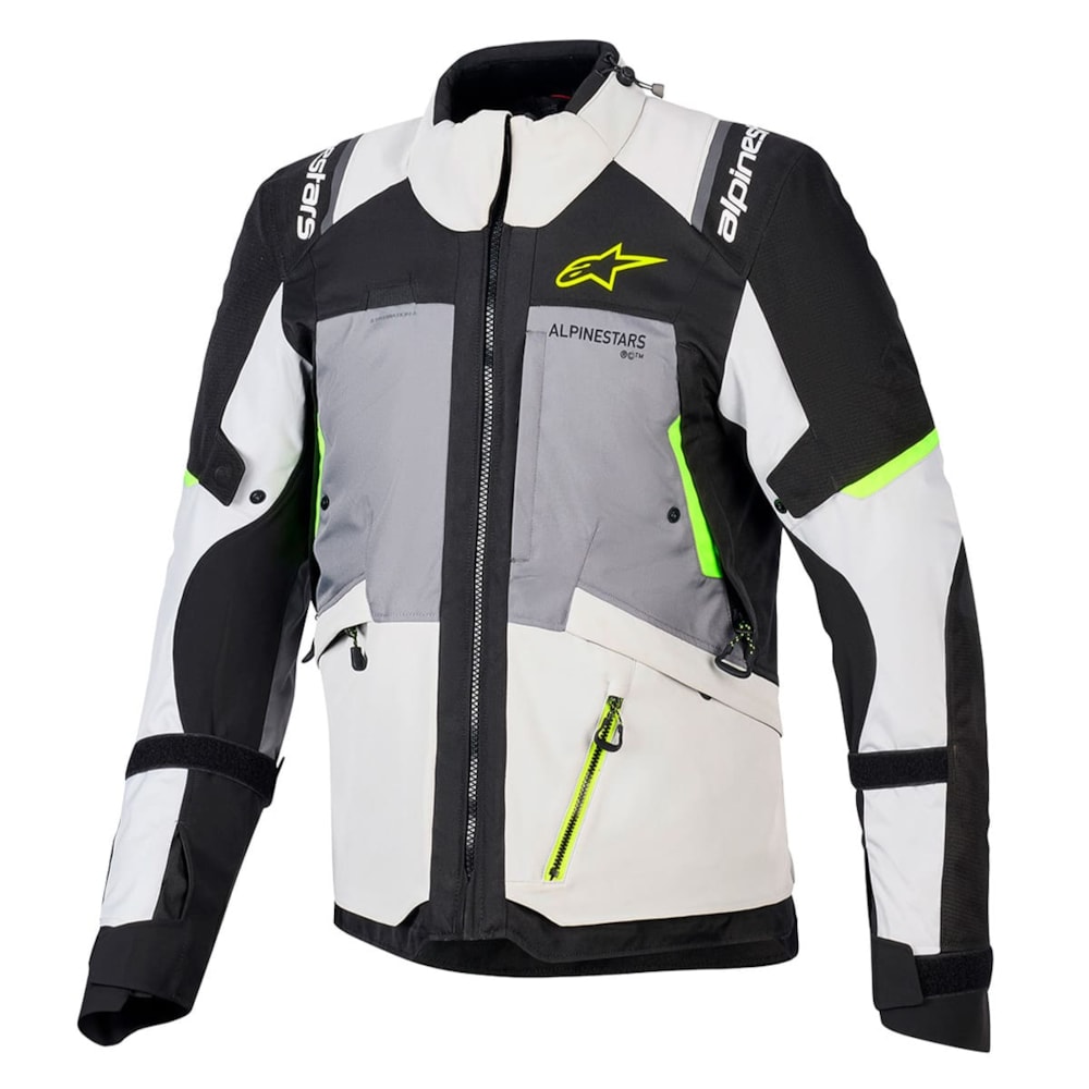 Jaqueta Alpinestars Andes V4 Drystar