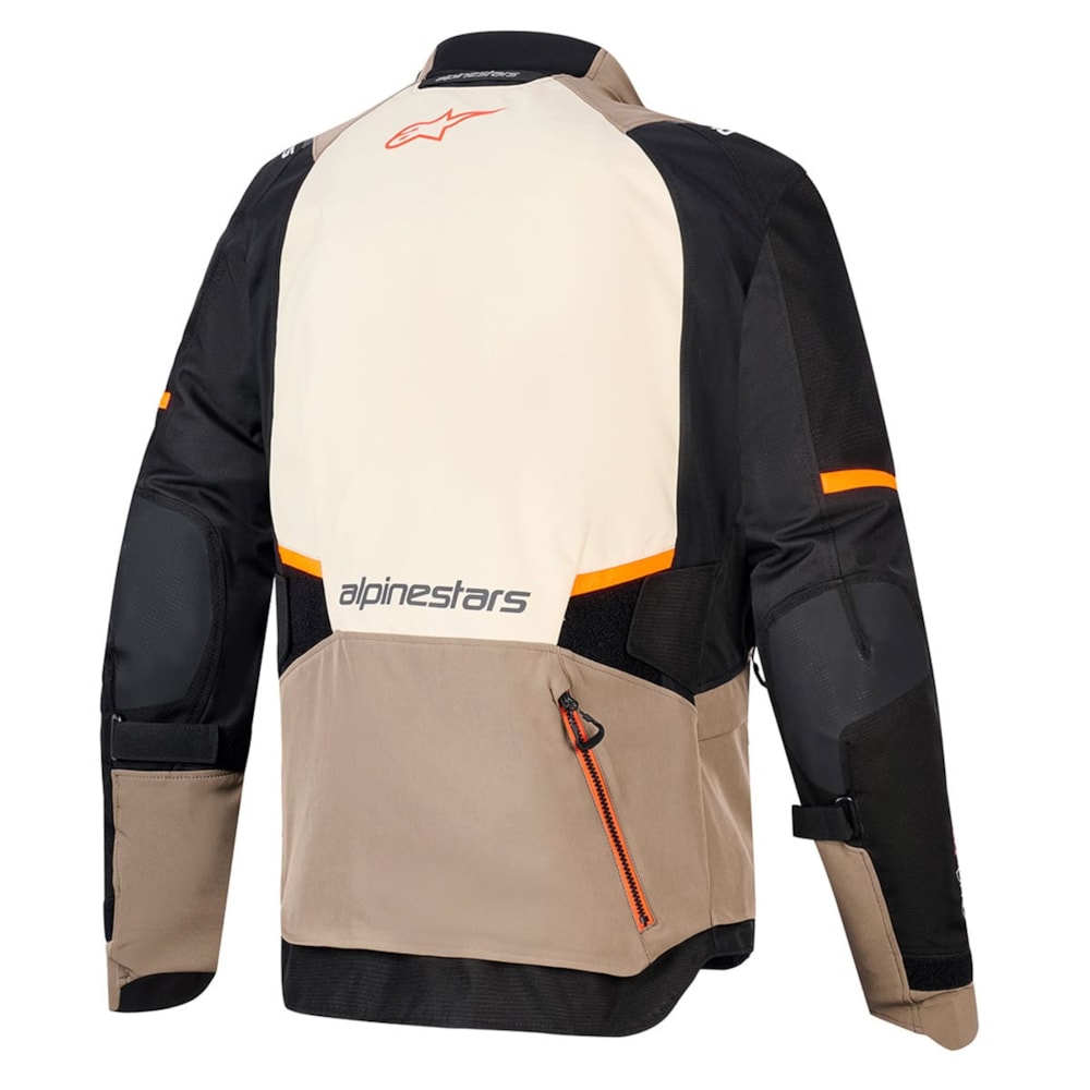 Jaqueta Alpinestars Andes V4 Drystar