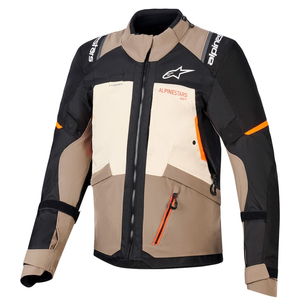 Jaqueta Alpinestars Andes V4 Drystar