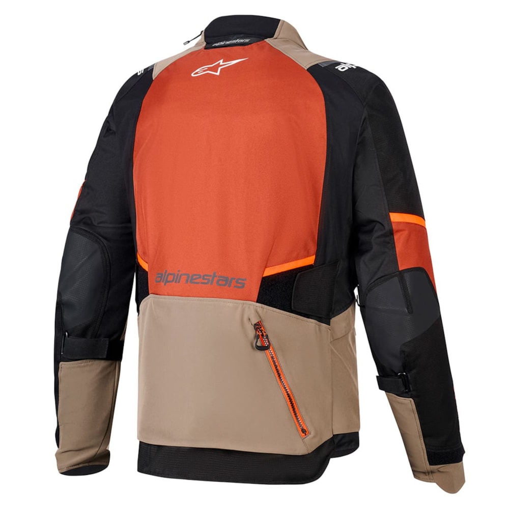 Jaqueta Alpinestars Andes V4 Drystar