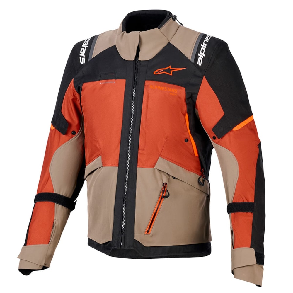 Jaqueta Alpinestars Andes V4 Drystar