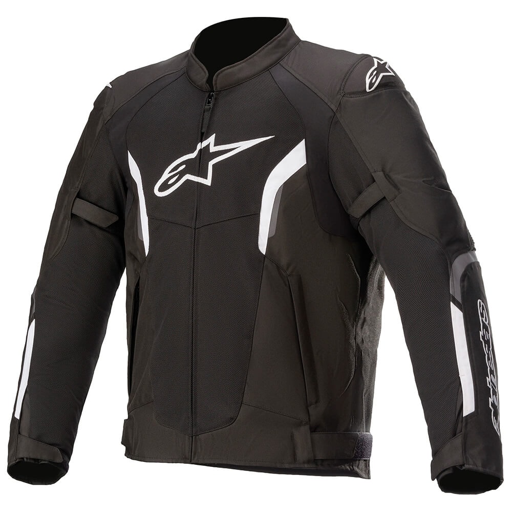 Jaqueta Alpinestars Ast V2 Air