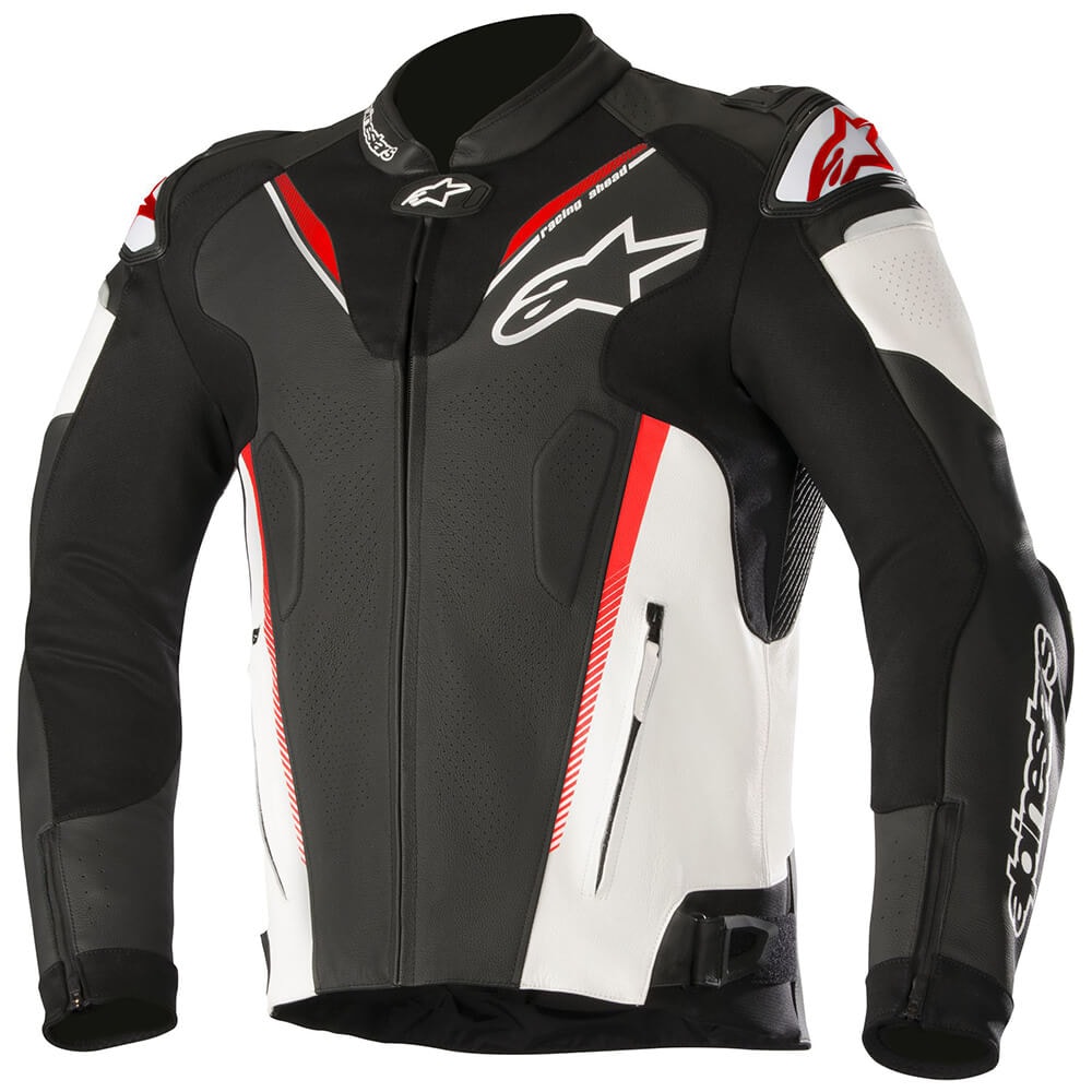 Jaqueta Alpinestars Atem V3 - Sacramento