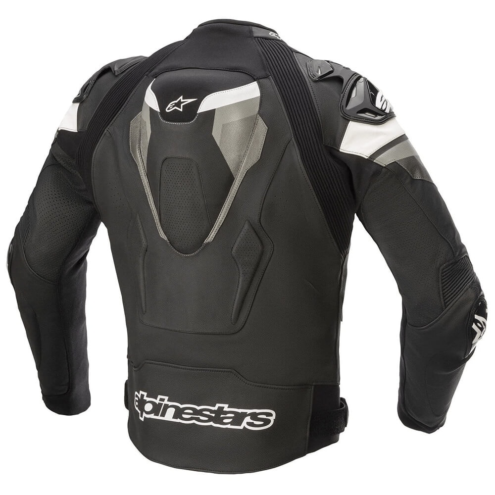 Jaqueta alpinestars atem store v3