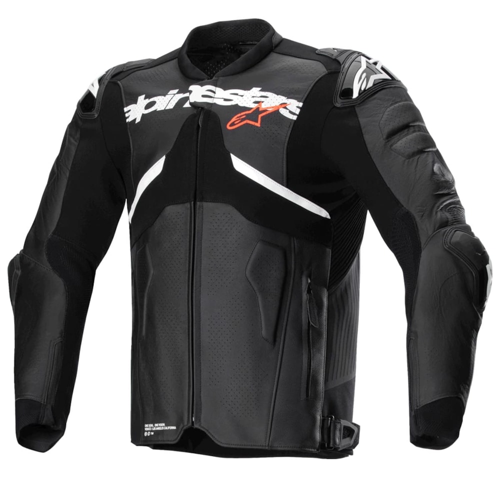 Jaqueta Alpinestars Atem V5
