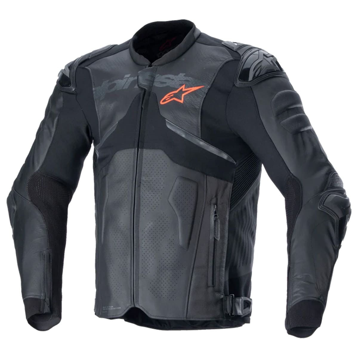 Macacão Alpinestars Atem 2 Peças - Sacramento