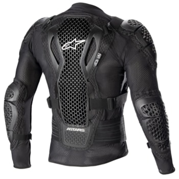 Jaqueta Alpinestars Bionic Action V2